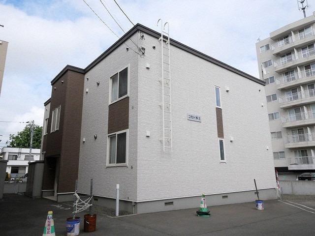 コモドNII