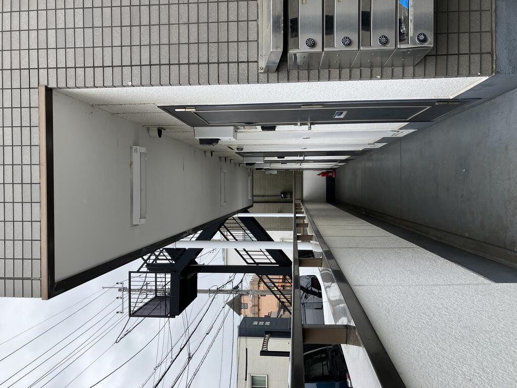 シティパレス上井草
