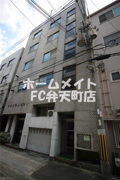 第一草薙ビル