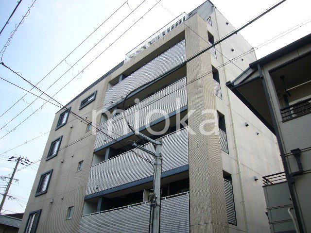 ソミュール南栄