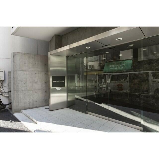 BPRレジデンス渋谷