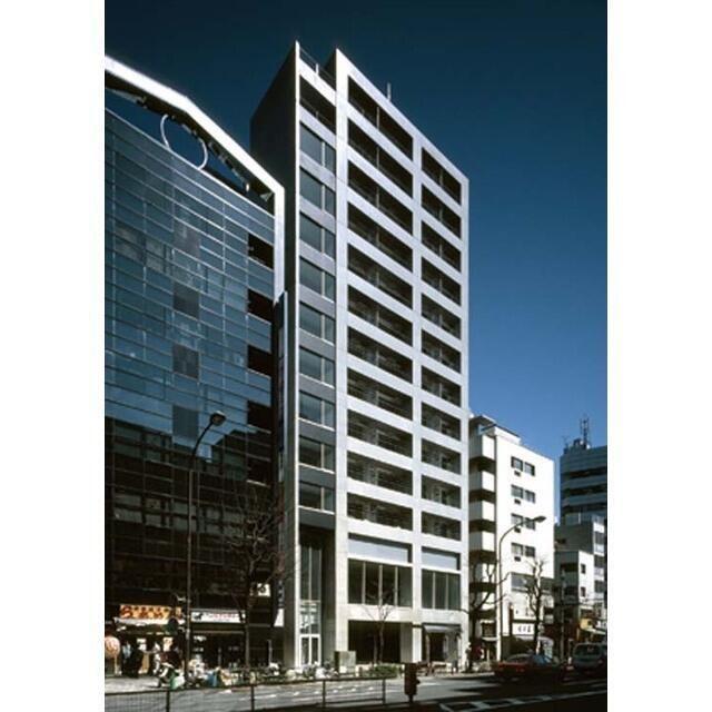 BPRレジデンス渋谷(1LDK/12階)
