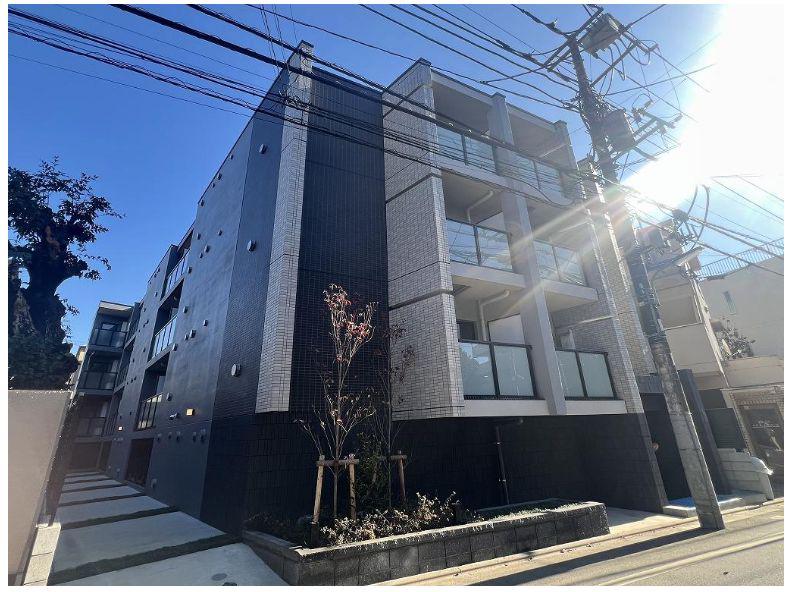 U RESIDENCE武蔵小山