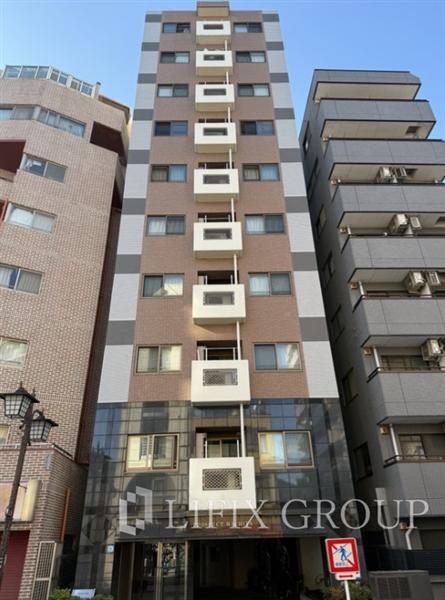 プロスペクト町屋