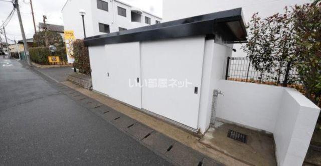 INOVE松戸六高台B