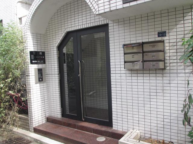ラムール花隈