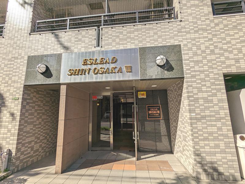 エスリード新大阪第8