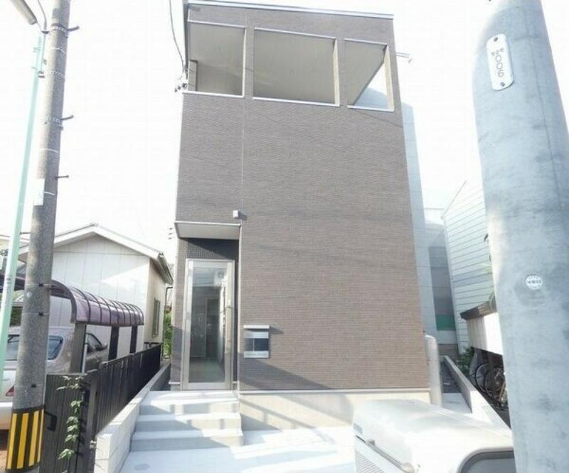 ハーモニーテラス烏森町I