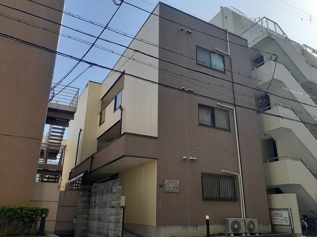シャトー璃美