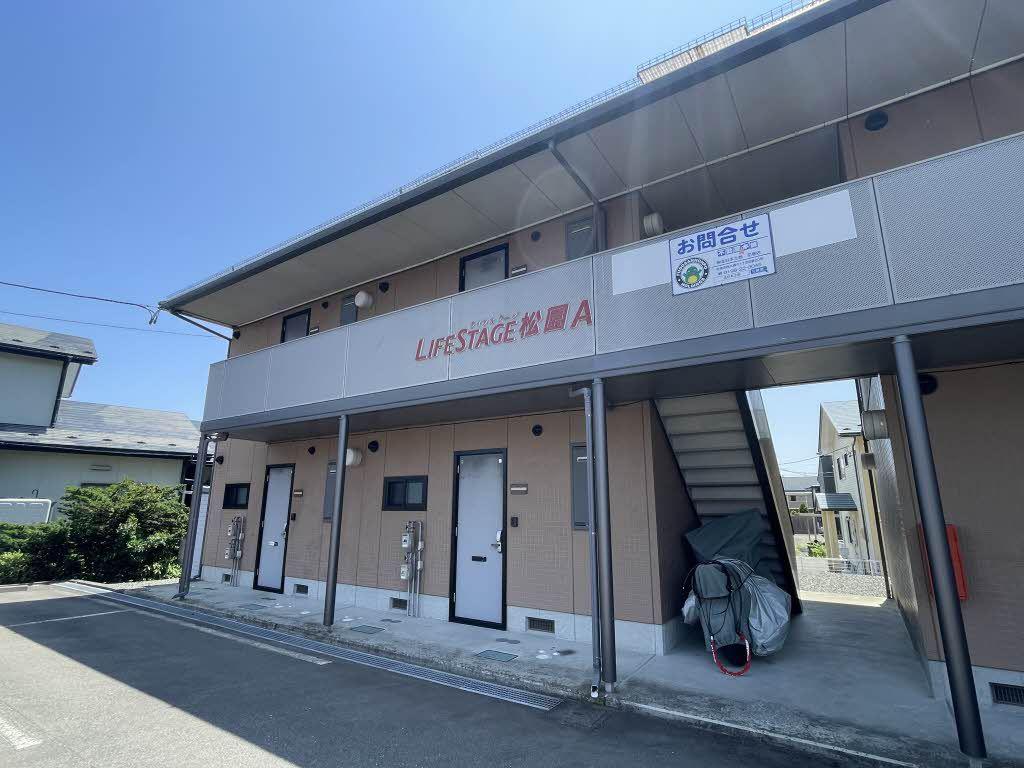 ライフステージ松園