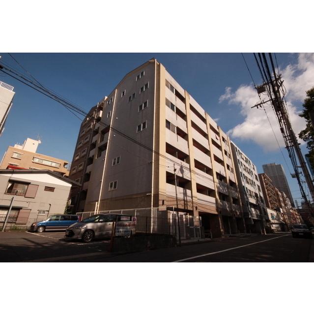 ツリーベル武蔵小杉