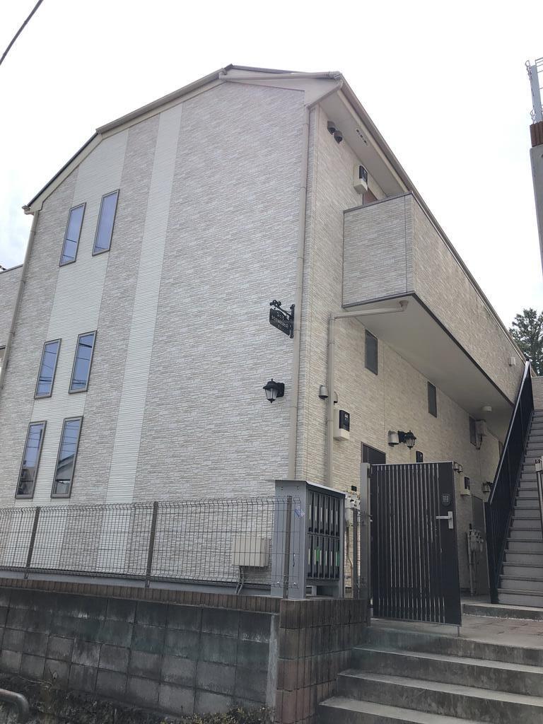 F.O.C RESIDENCE 生麦(1K/1階)