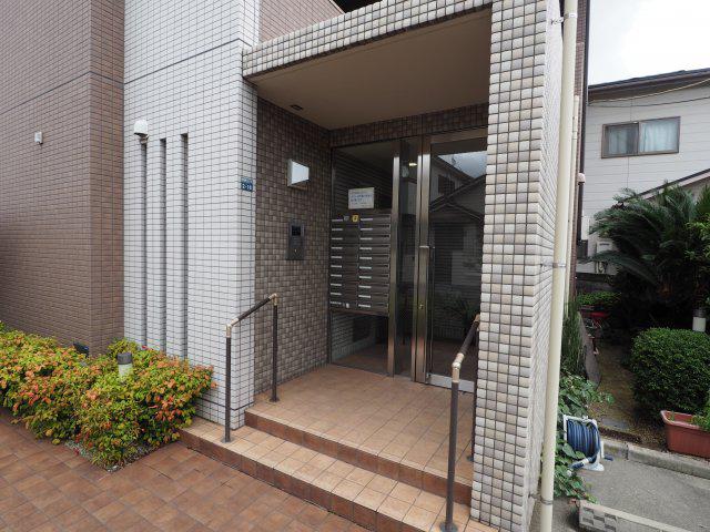 コンフォート宮町