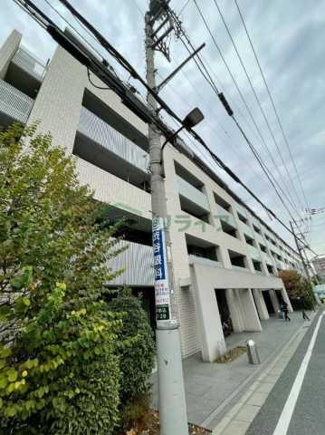 文京グリーンコートテラス