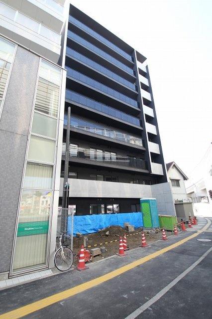 PABLO観音本町1