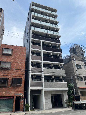 クリスタルグランツ難波ウエスト