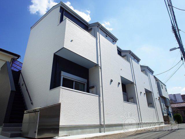ガーデンオアシス