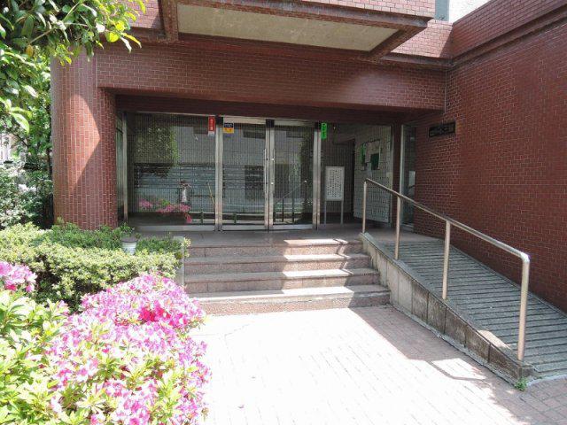 ロアール三園