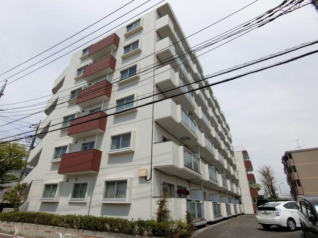 ロアール三園(1LDK/4階)