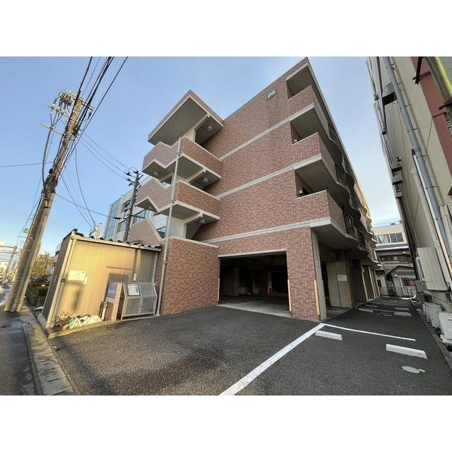 コンコース堀之内