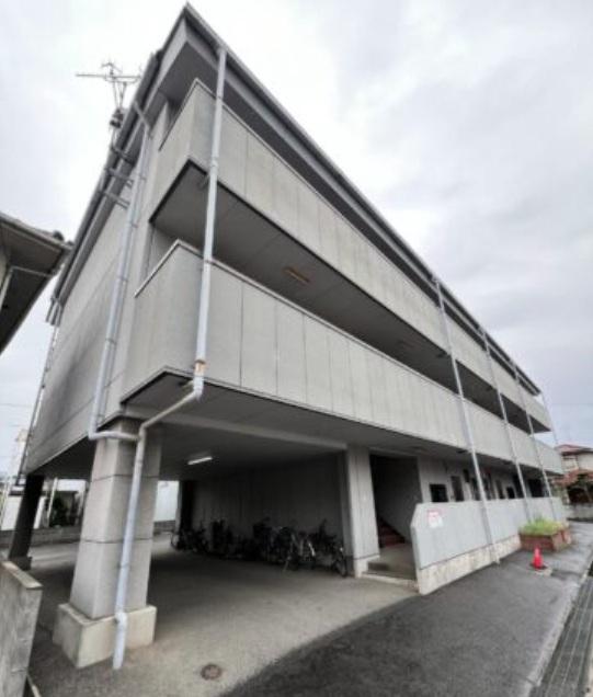 クレセント道三