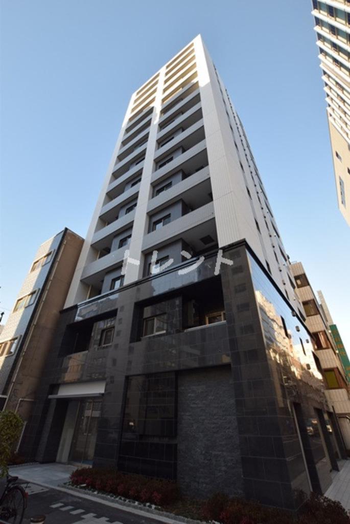 クレール日本橋