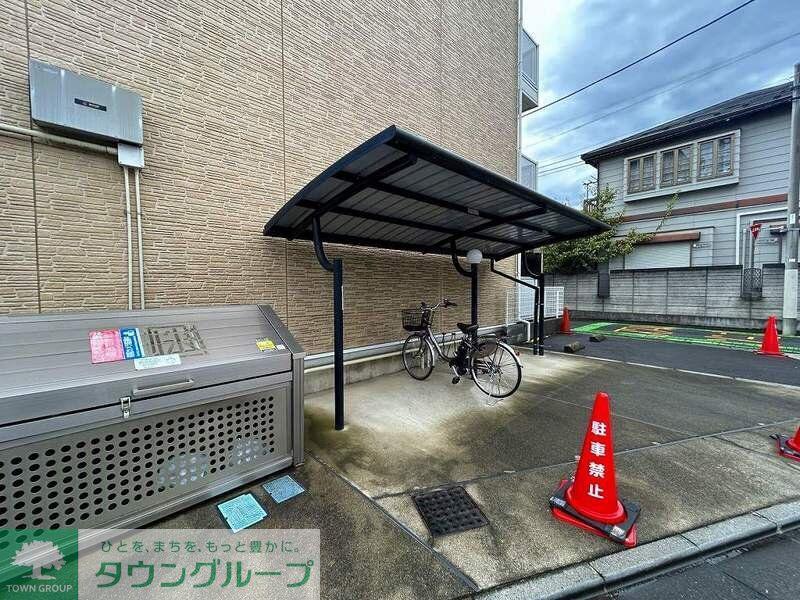 レオパレスRIVE M