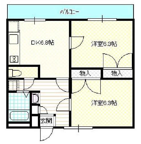 向日葵壱番館