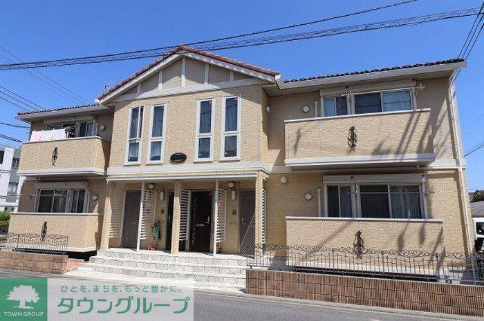HOUSEOFブライト