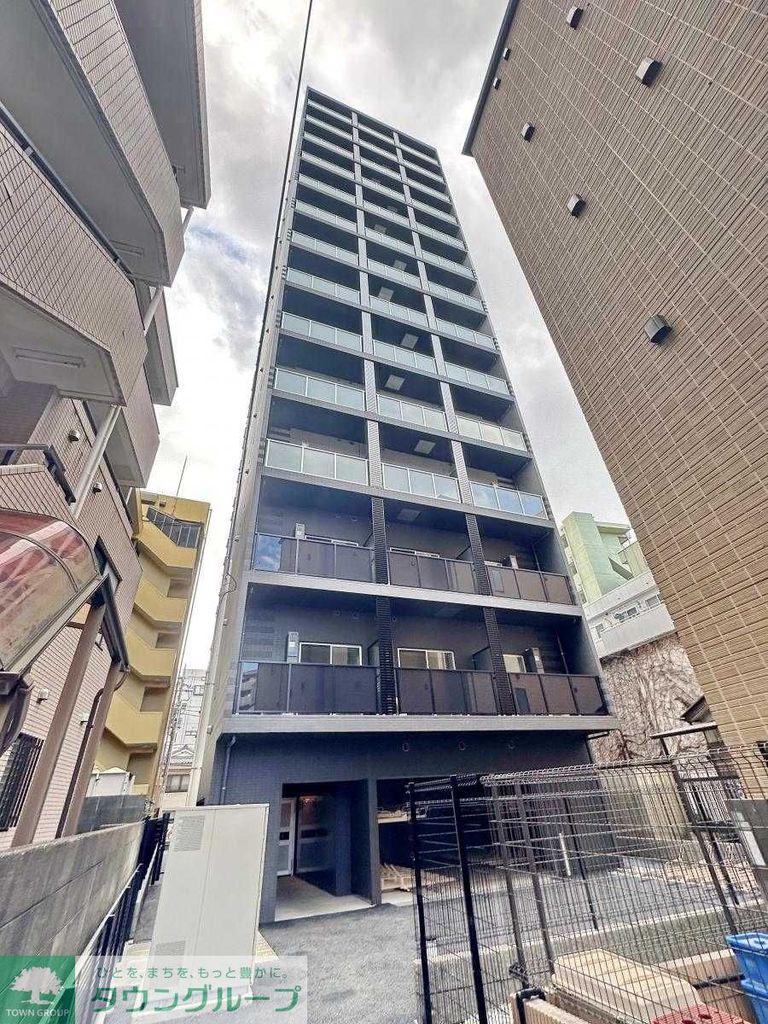 LIME RESIDENCE MACHIDA