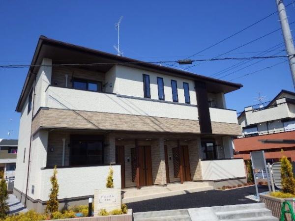 パムッカレ参番館