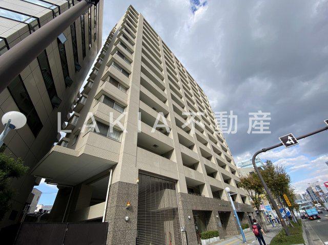 リーガル福島駅前