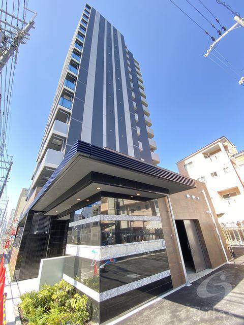 S-RESIDENCE千里丘