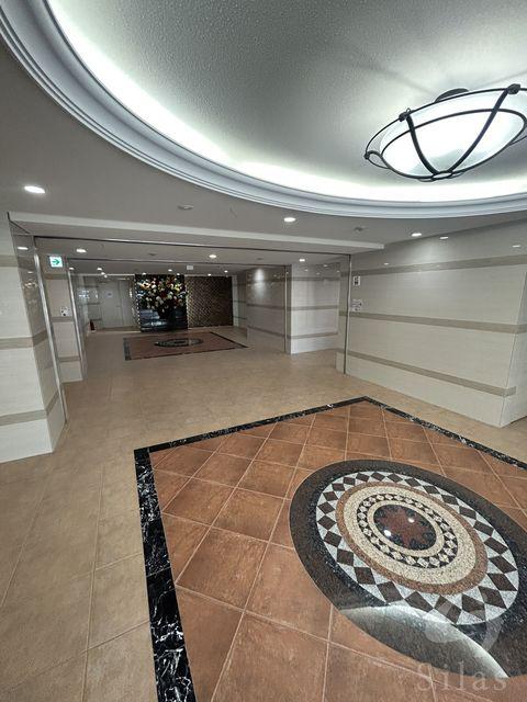 LUXE京都西大路