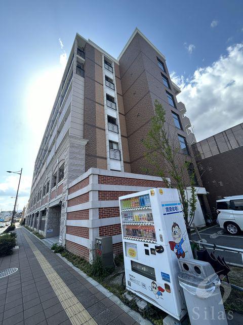 LUXE京都西大路