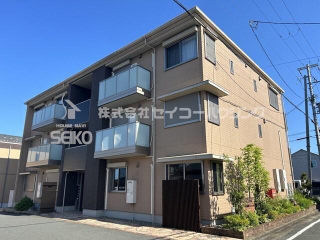 ガーデンスクエア弐番館