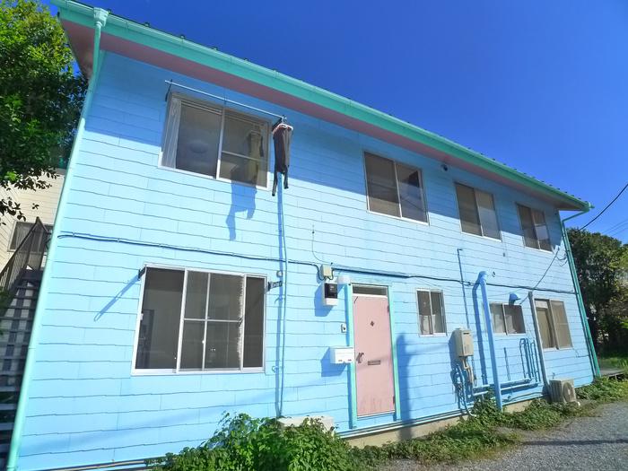 ＪＲ総武線 本八幡駅 徒歩10分  築46年(ワンルーム/1階)