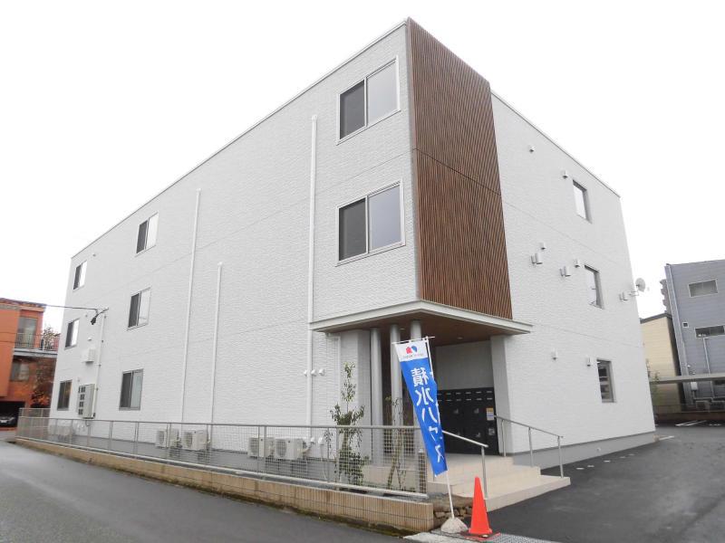 シャーメゾン ソレイユ
