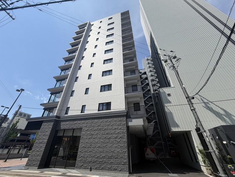ローレルコート姫路大手前通