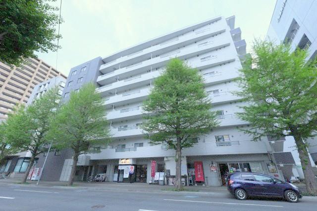 イオ南3条