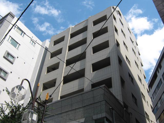 ジェラ恵比寿レジデンス