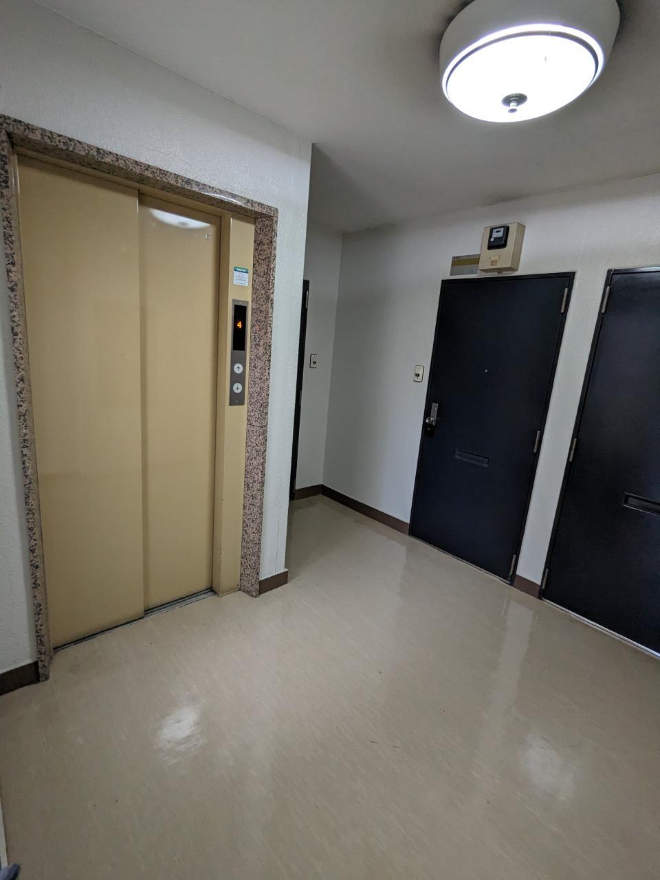 岩瀬ビル