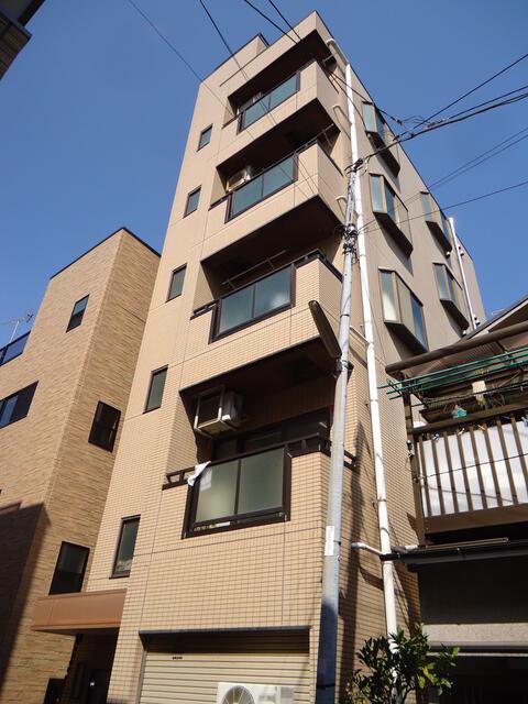 岩瀬ビル