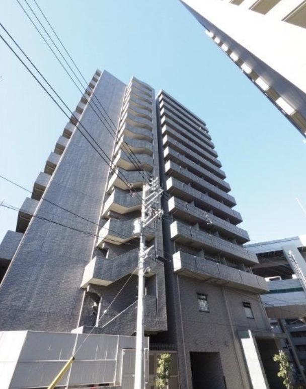 ルーブル板橋区役所前