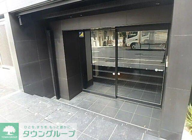 リルシア成増