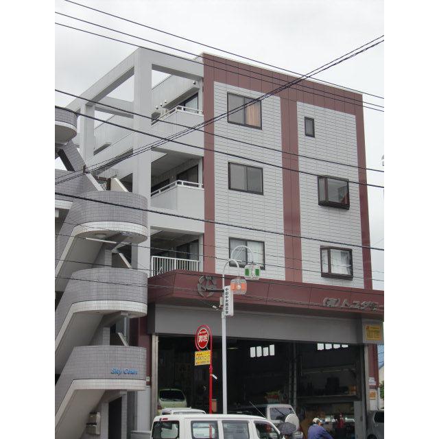 TMビル