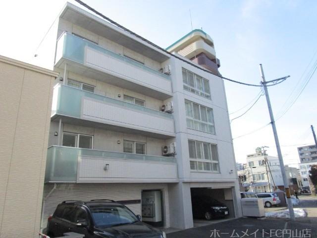 ESTAVIE円山