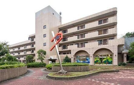 アーバンパーク三ツ池公園 S棟