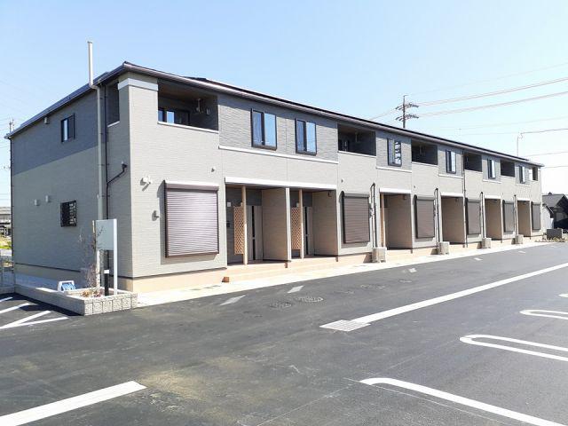 トゥインクル(2LDK/2階)