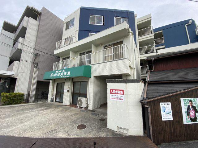 ナンノ第15号館